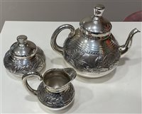 Servizio Argento Floriddia Gioielli in Argento ARG387 - ARG387